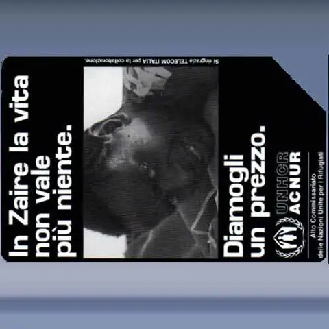 S.O.S. Zaire (1996)