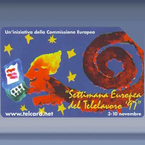 Telelavoro 97