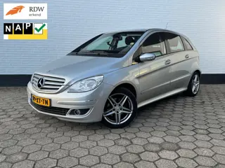 Mercedes-Benz B-klasse 180 CDI l AIRCO l GOOD CONDITION