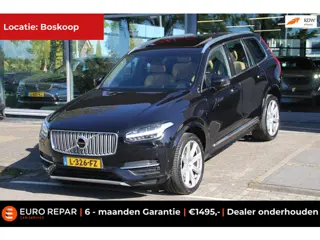 Volvo XC90 2.0 T8 Twin Engine AWD Inscription