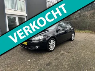 Volkswagen GOLF 1.4 TSI Style