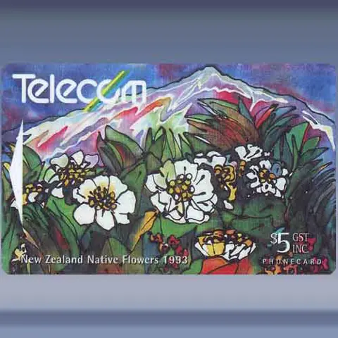 Bloemen (1993)