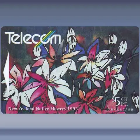 Bloemen (1993)