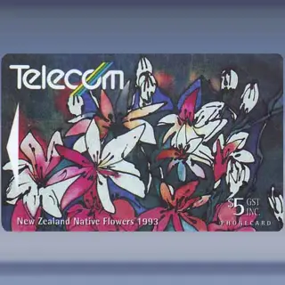 Bloemen (1993)