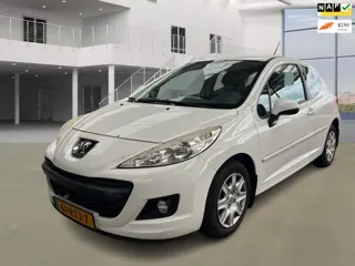 Peugeot 207 1.4 VTi Access