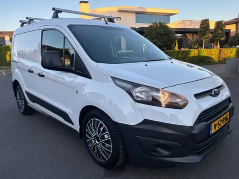 Ford TRANSIT CONNECT 1.0 Ecoboost L1 benzine airco marge