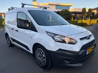 Ford TRANSIT CONNECT 1.0 Ecoboost L1 benzine airco marge