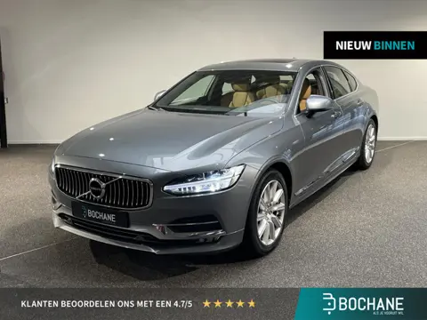 Volvo S90 2.0 T4 Inscription | Panoramadak | Leder |