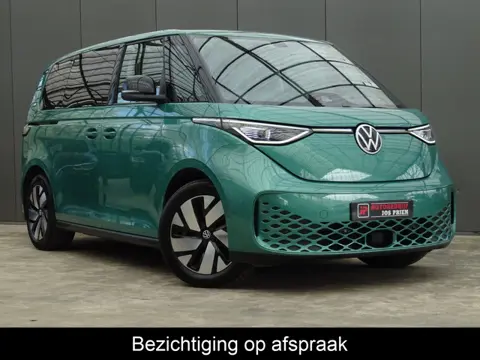 Volkswagen ID. Buzz Pro 77kWh * IQ LIGHT * MASSAGE * TREKHAAK !!