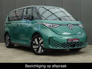 Volkswagen ID. Buzz Pro 77kWh * IQ LIGHT * MASSAGE * TREKHAAK !!