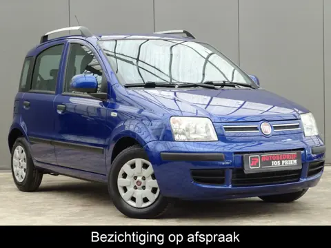 Fiat Panda 1.2 Edizione Cool * AIRCO * NETTE STAAT !!