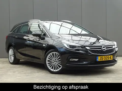 Opel Astra Sports Tourer 1.4 Innovation * XENON * NAVIGATIE * PDC !!