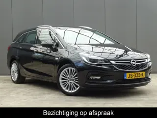 Opel Astra Sports Tourer 1.4 Innovation * XENON * NAVIGATIE * PDC !!