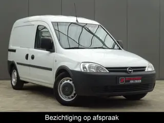 Opel Combo 1.3 CDTi Base * AIRCO * LAGE KM !! (bj 2010)
