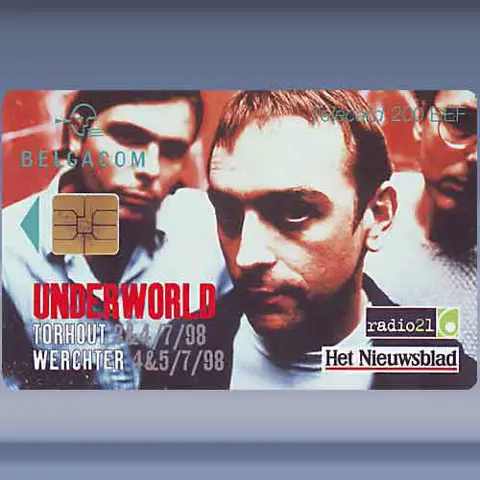 T/W Underworld (1998)