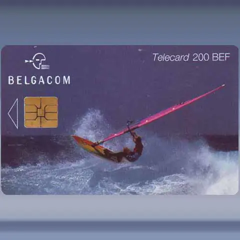 Surfer (1998)