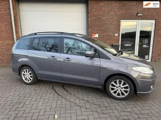 Mazda 5 2.0 Katano|AUTOMAAT|AIRCO|NIEUWE APK|7 PERSOONS
