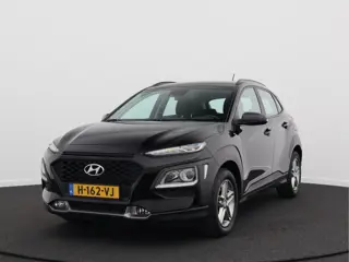 Hyundai KONA 1.0 T-GDI Comfort/ lage km/ zeer mooi!