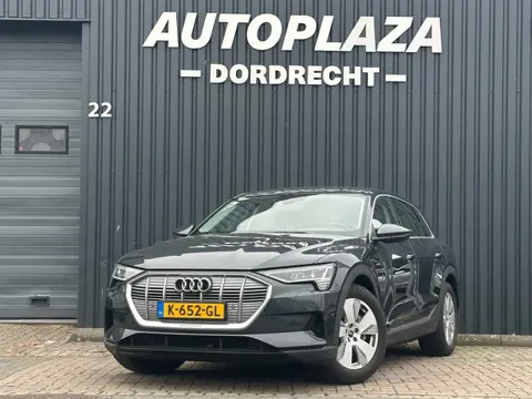 Audi E-tron 55 quattro edition 95 kWh SOH 87%