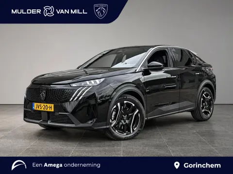Peugeot 3008 GT 1.6 HYbrid PHEV 225pk | NAVI | APPLE CARPLAY / ANDROID AUTO | CAMERA | ELEKTR. ACHTE