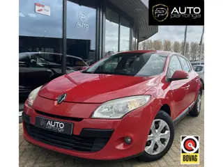 Renault Mégane 1.5 dCi Sélection Business | Dealeronderhouden! | Nieuwe APK | Nette Staat | Trekhaak