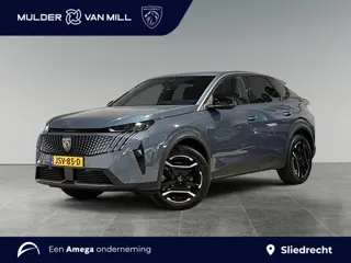 Peugeot 3008 Allure 1.6 HYbrid PHEV 225pk | 360° CAMERA | PANORAMIC NAVIGATION | DRIVE ASSIST |