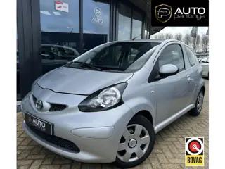 Toyota Aygo 1.0-12V Access | Airco | Nieuwe APK |