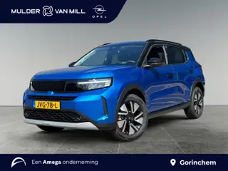 Opel Frontera GS 1.2 Turbo Hybrid 145pk | 7-PERSOONS | STOEL + STOELVERW. | CAMERA | NAVI | HOGE ZIT