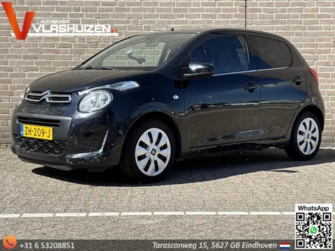 Citroen C1 1.0 VTi Feel | € 3.250,- NETTO! | Cruise | Airco |