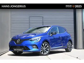 Renault Clio TCe 90 Techno | CAMERA | NAVI | CRUISE CONTROL | APPLECARPLAY/ANDROIDAUTO | CLIMATE CON