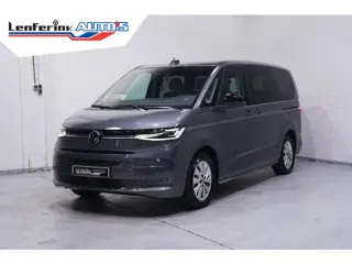 Volkswagen Multivan 1.4 eHybrid L2H1 Style 1e Eig. NAP Panodak Apple Carplay Led koplampen Camera Ri