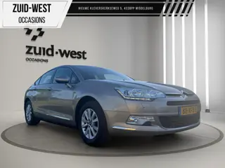 Citroen C5 1.6 HDi Business Clima Cruise