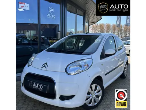 Citroen C1 1.0-12V Ambiance | Airco | 5 Deurs | NL Auto |