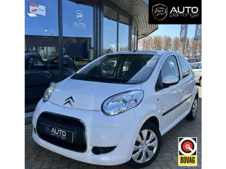 Citroen C1 1.0-12V Ambiance | Airco | 5 Deurs | NL Auto |