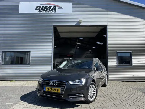 Audi A3 Sportback 1.4 TFSI Ambiente