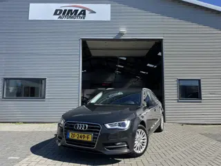 Audi A3 Sportback 1.4 TFSI Ambiente