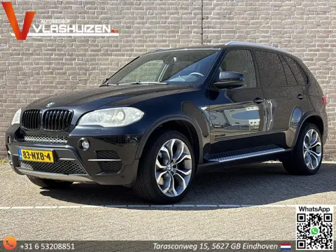 BMW X5 xDrive35i High Executive Automaat | Leder | Navi | Climate | Cruise