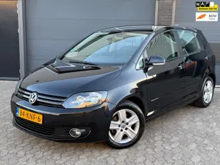 Volkswagen Golf Plus 1.4 TSI Comfortline|CLIMA|CRUISE|PDC| NAP|APK