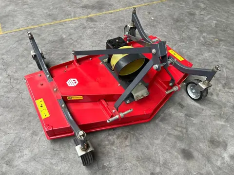 Garmech Cirkelmaaier 150cm #687899