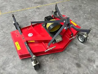Garmech Cirkelmaaier 150cm #687899