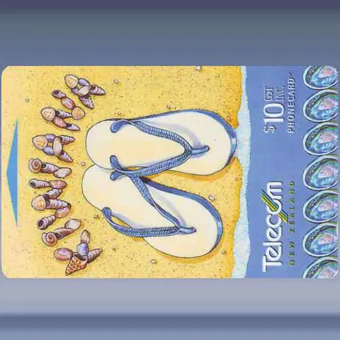 Kiwiana (1999)