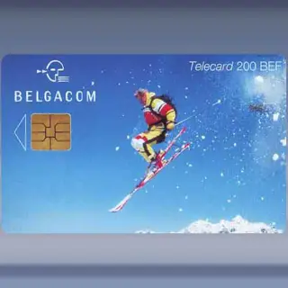 Skier (2000)