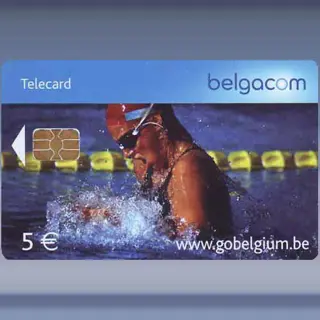 Swimming (2004)