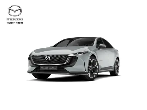 Mazda 6e 68,8 kWh Takumi Plus