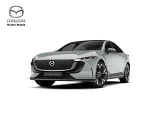 Mazda 6e 68,8 kWh Takumi Plus