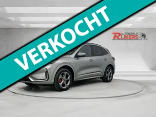 Ford KUGA 2.5 PHEV ST-Line X Panodak,Camera V+A,Elekt Trekh,ACC,Blis,Lane Assist,Apple Carpl,Navi,El