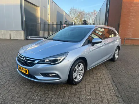 Opel ASTRA SPORTS TOURER 1.4 Turbo S/S