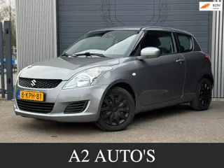 Suzuki Swift 1.2 Comfort Airco|Nap