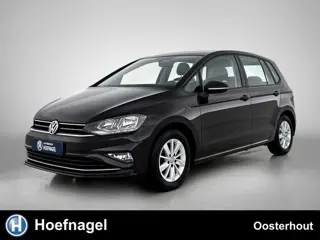 Volkswagen Golf Sportsvan 1.5 TSI ACT Comfortline | Adaptive cruise | Stoelverwarming | Parkeersenso