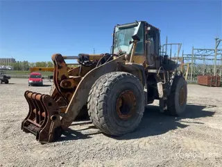 Komatsu WA-470